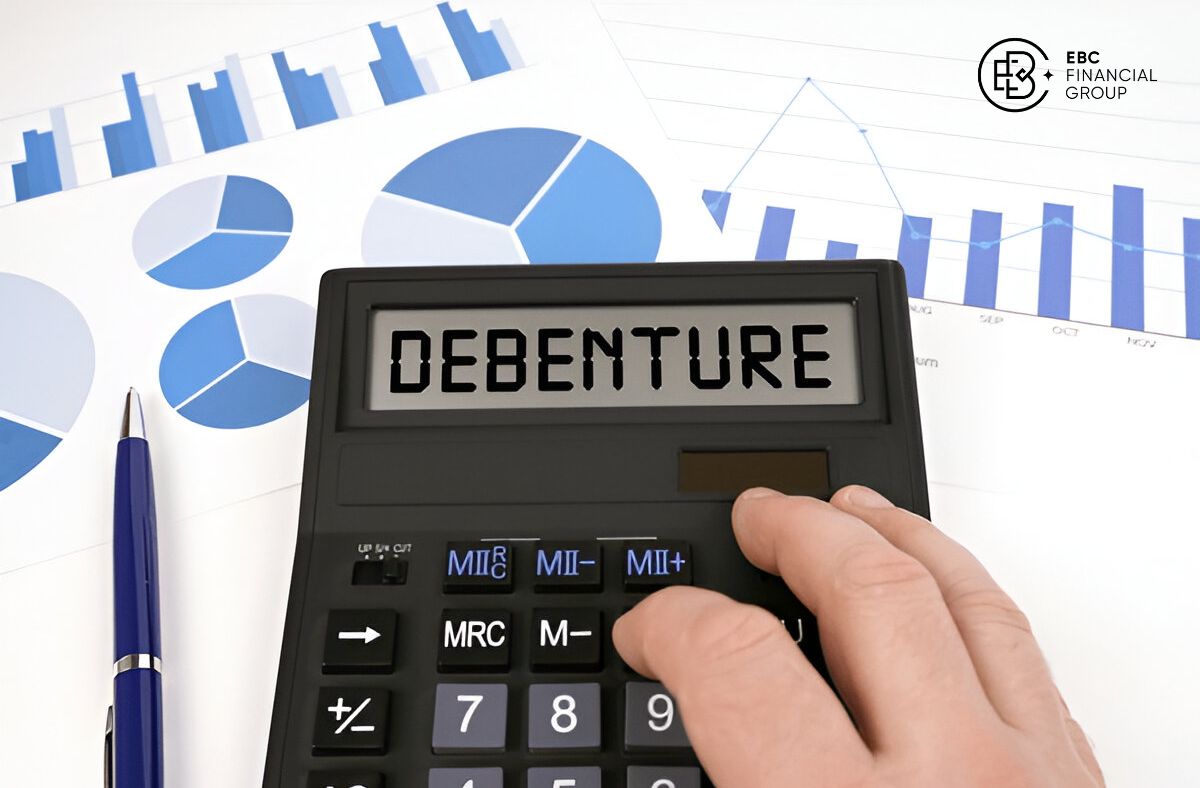 Hướng Dẫn Cách Đầu Tư Debenture