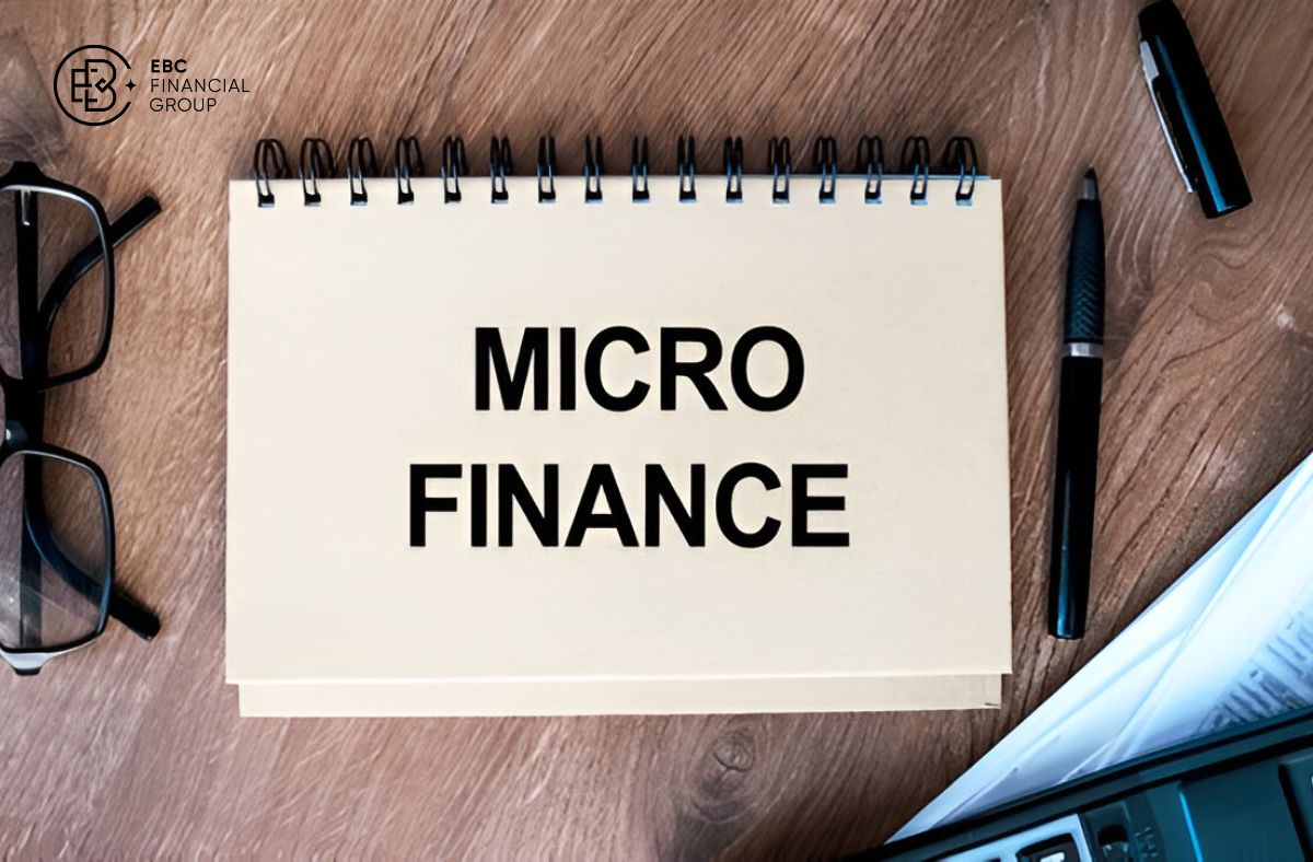 Các loại tổ chức vi mô