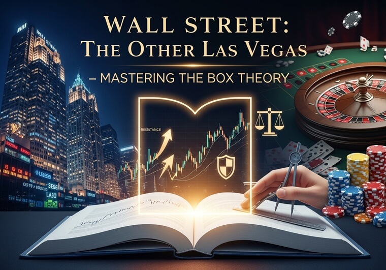 Wall Street - The Other Las Vegas