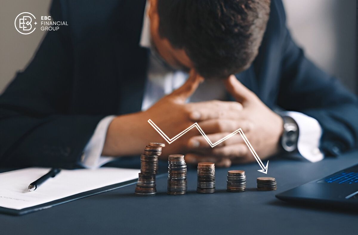 Dấu hiệu nhận biết khủng hoảng tài chính