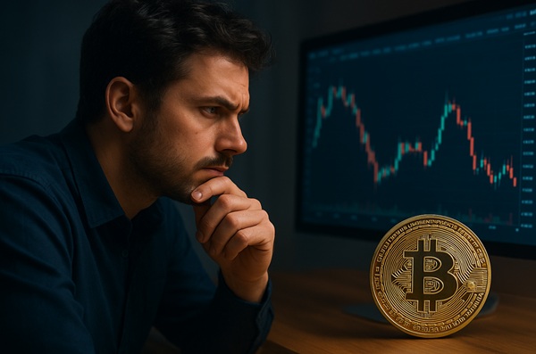 El precio de Bitcoin influye en la mente de los inversores