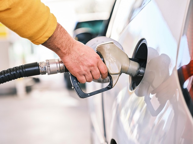 El precio del petróleo afecta la vida diara