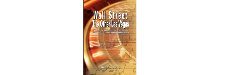 Wall Street - The Other Las Vegas