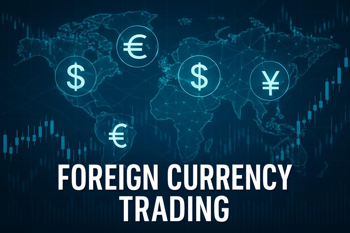 Foreign Currency Trading