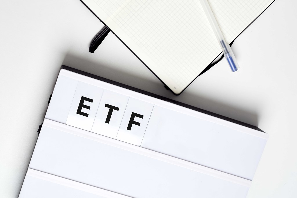PFF ETFとは