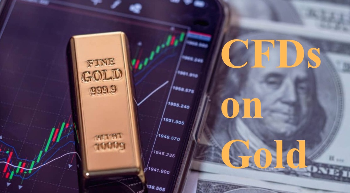 CFDs on Gold