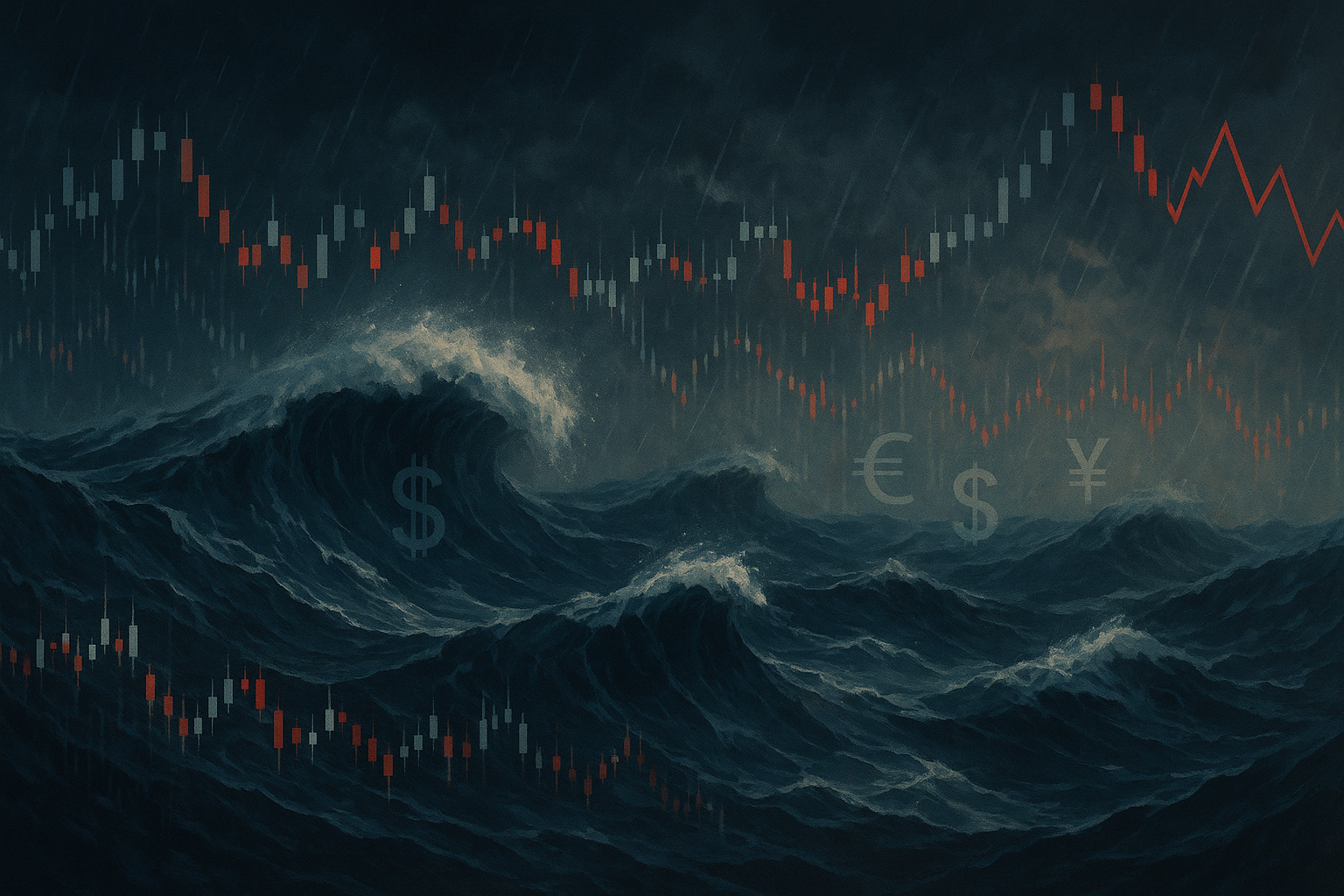 Choppy Market Trading