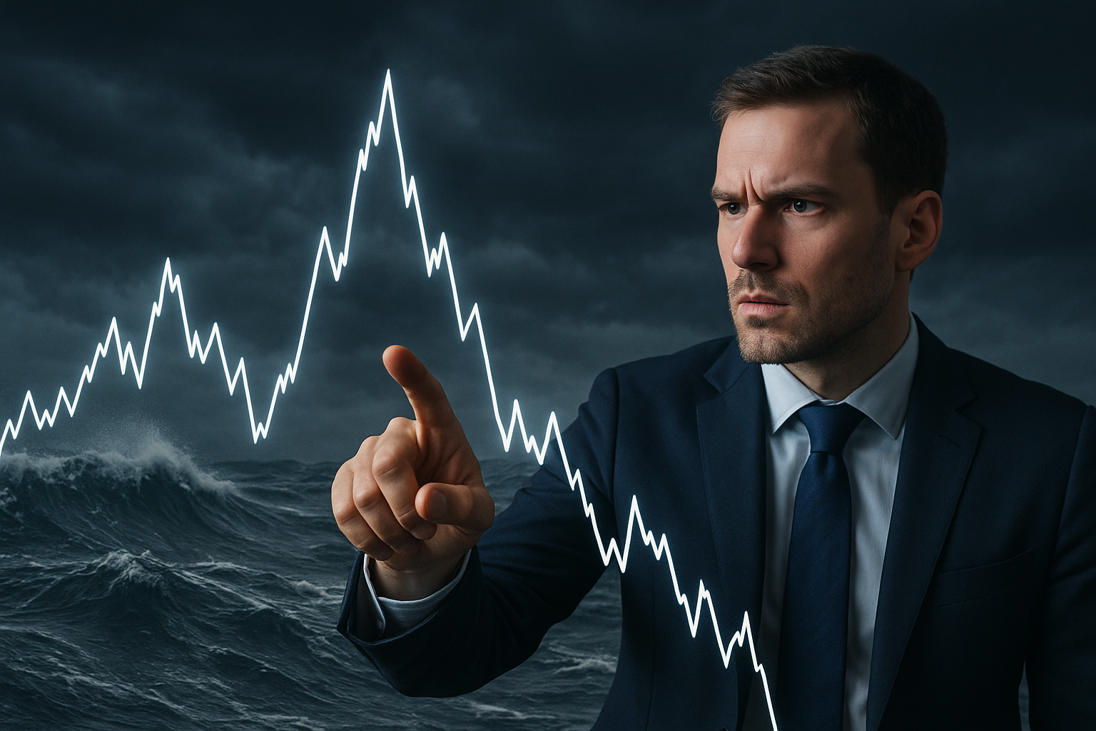 Identify a Choppy Market