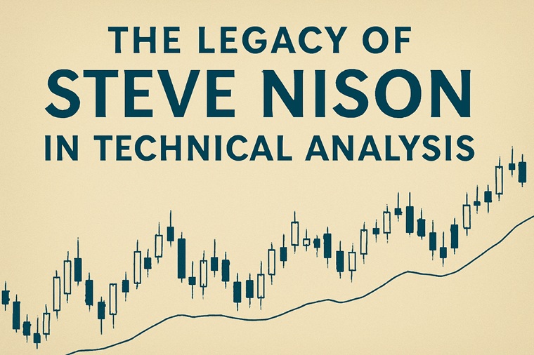 The Legacy of Steve Nison in Technical Analysis