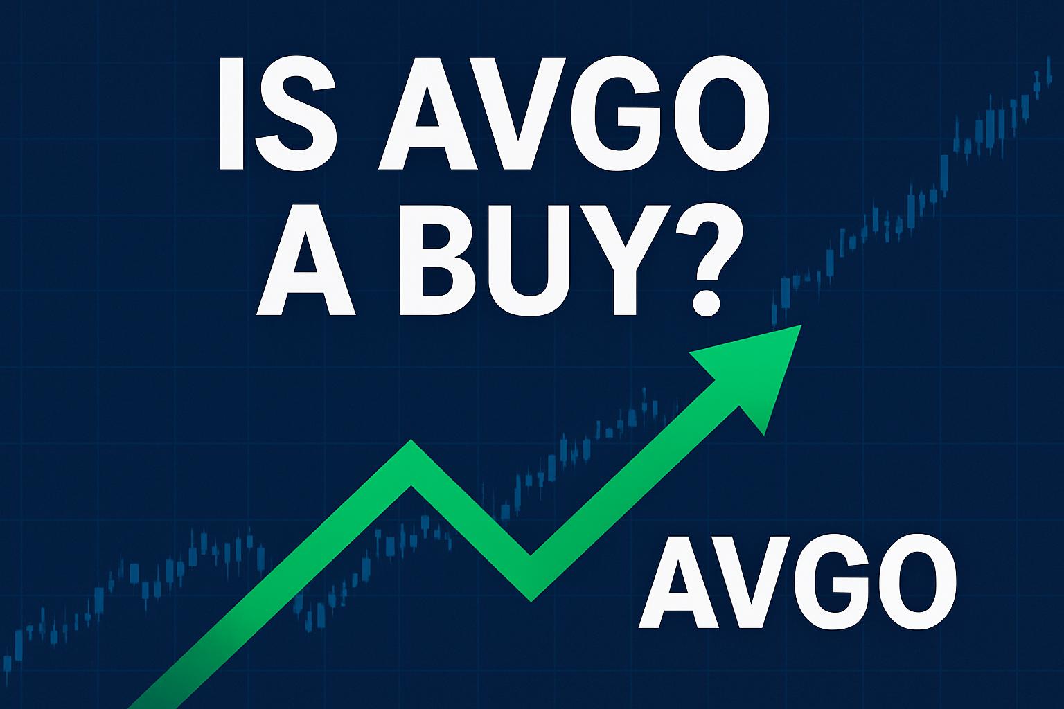 Is AVGO a Buy