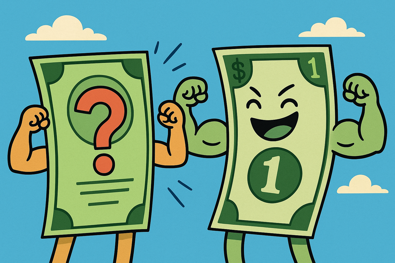 Currencies Stronger than the USD