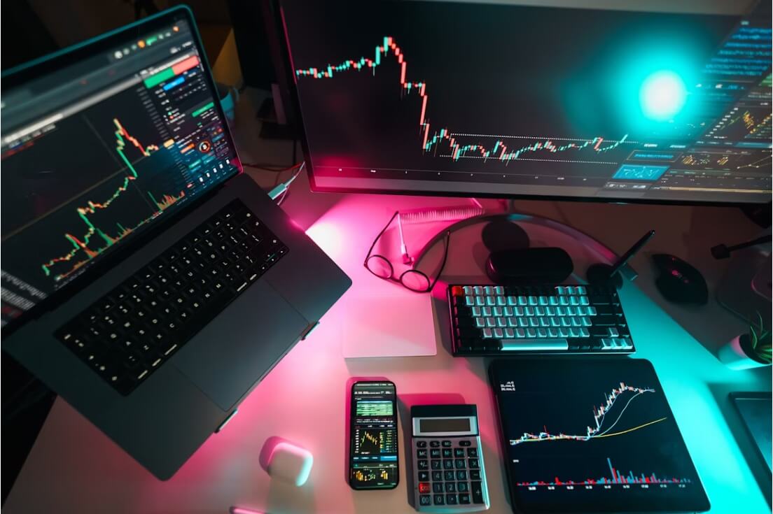 Mastering the Tools of the Trading Trade in Forex Basics