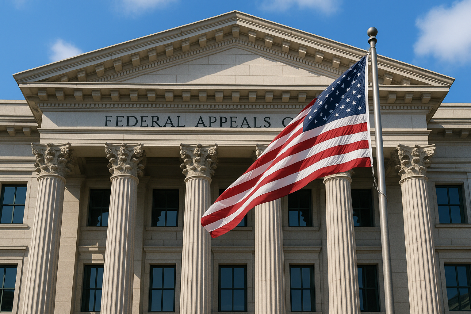 U.S. Federal Appeals Court
