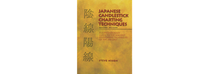 Japanese Candlestick Charting Techniques