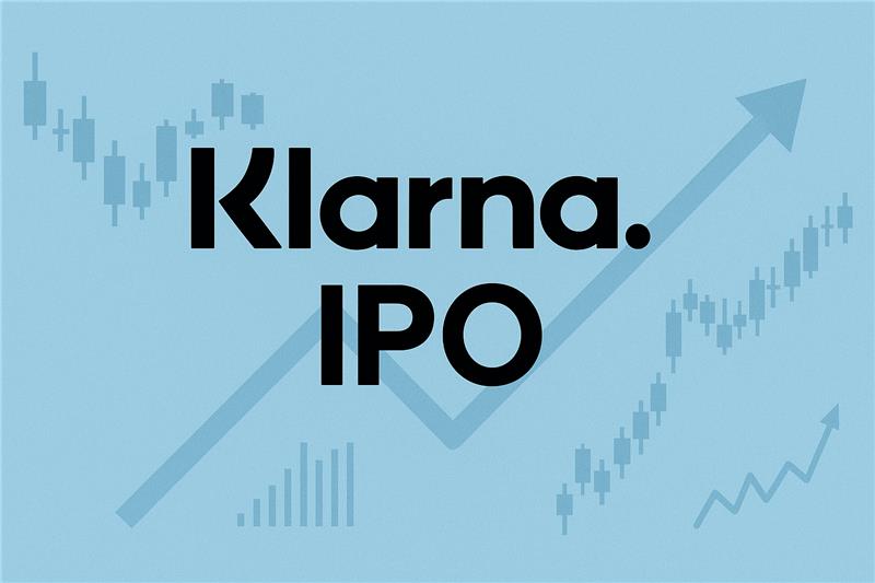 Klarna IPO