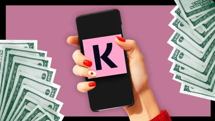 Klarna IPO
