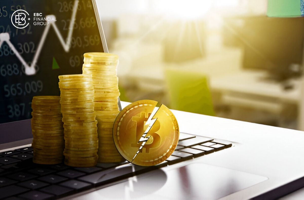 Cơ chế BTC giảm một nửa phần thưởng