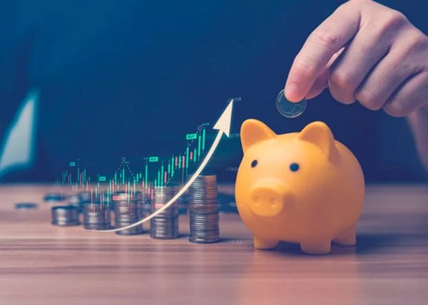 Invierte con estrategia