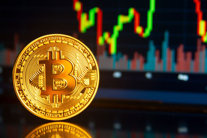 ビットコインCFD取引