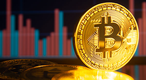 ビットコインCFD