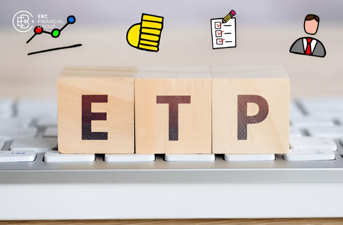Exchange-Traded Product