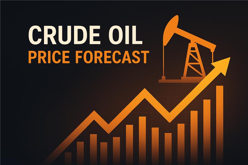 Crude Oil Price Forecast