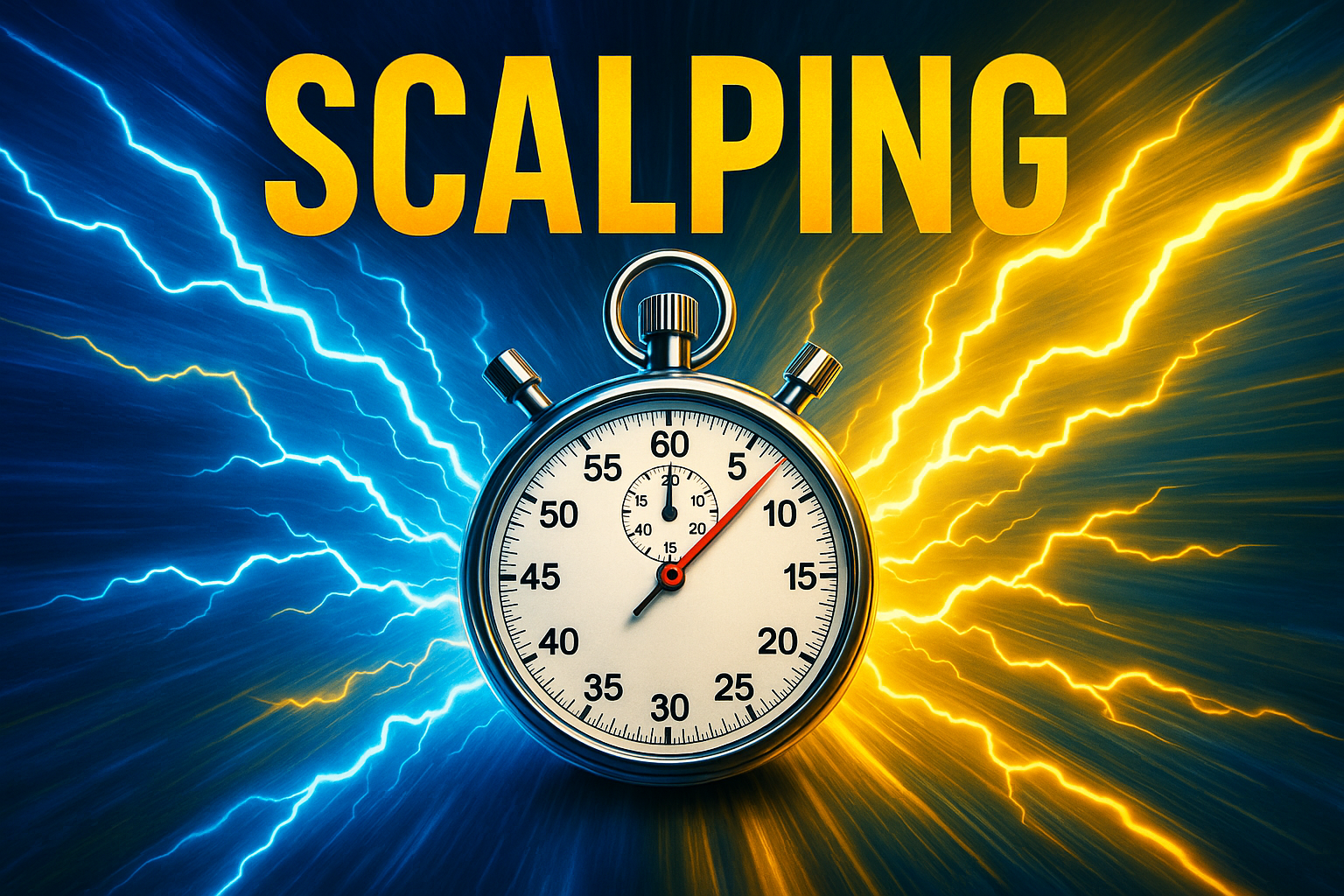 Is Scalping for You