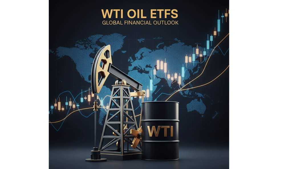 Navigating Oil Price Moves through WTI Oil ETFs