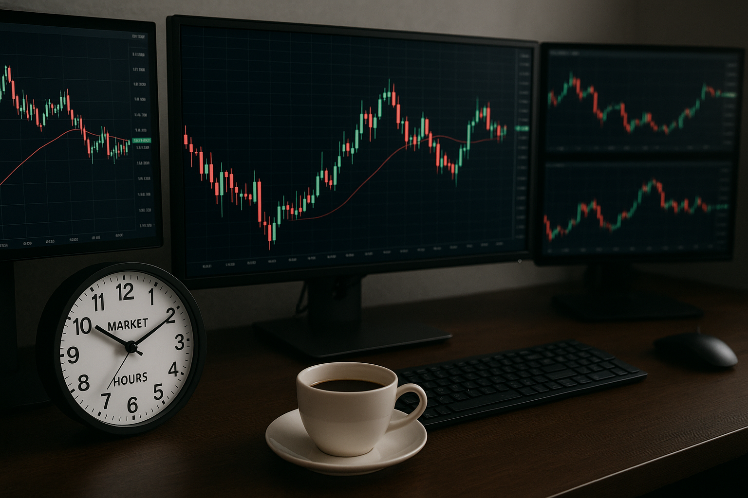 Should You Day Trade