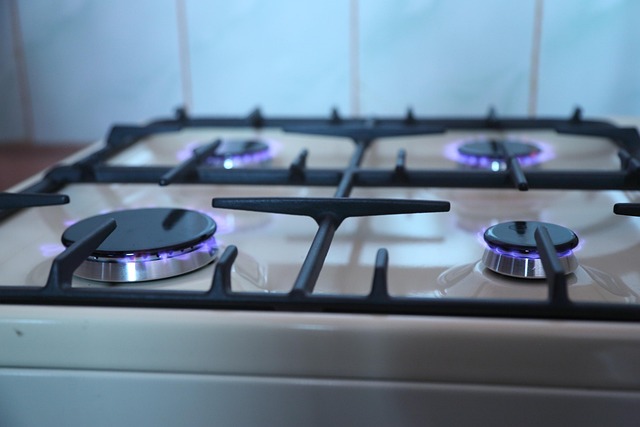 El gas natural no sirve solo para encender la estufa
