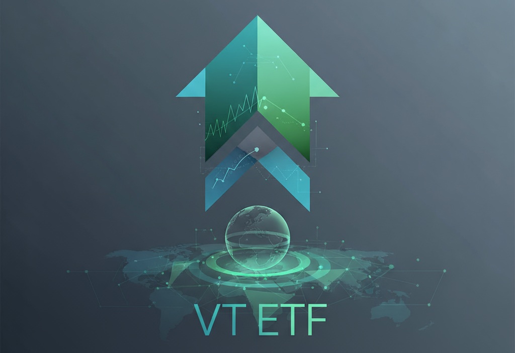VT ETF - One Fund for the Whole World