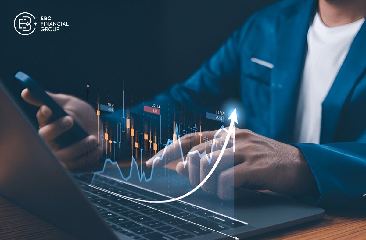 Môi giới Forex