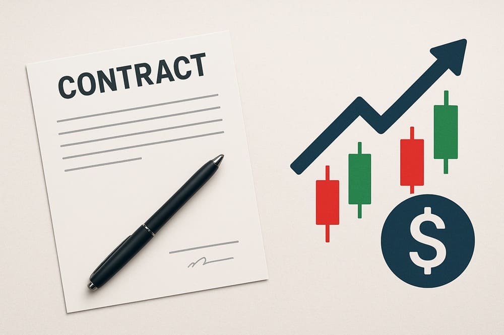 Contract for Difference