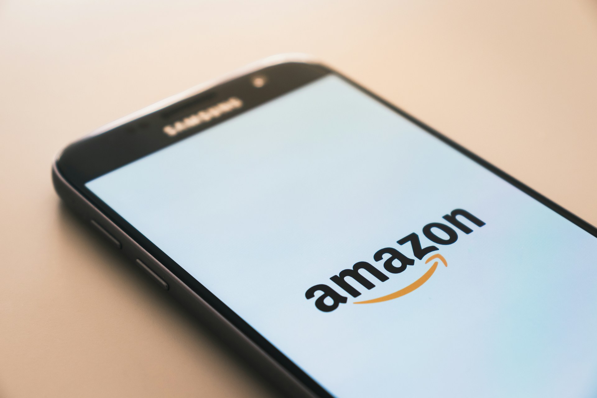 หุ้น Amazon - EBC