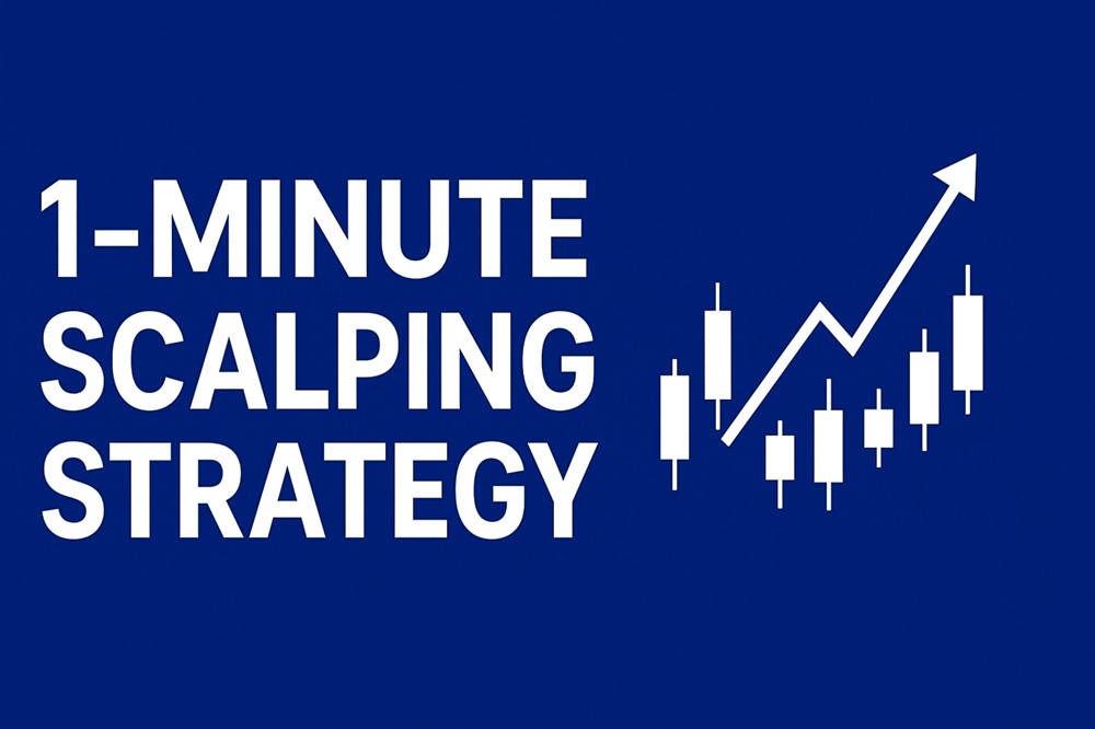 1-Minute Scalping Strategy