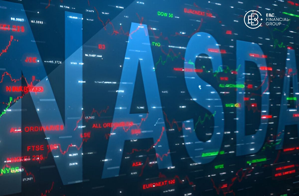 Cách mua chứng khoán trên sàn Nasdaq
