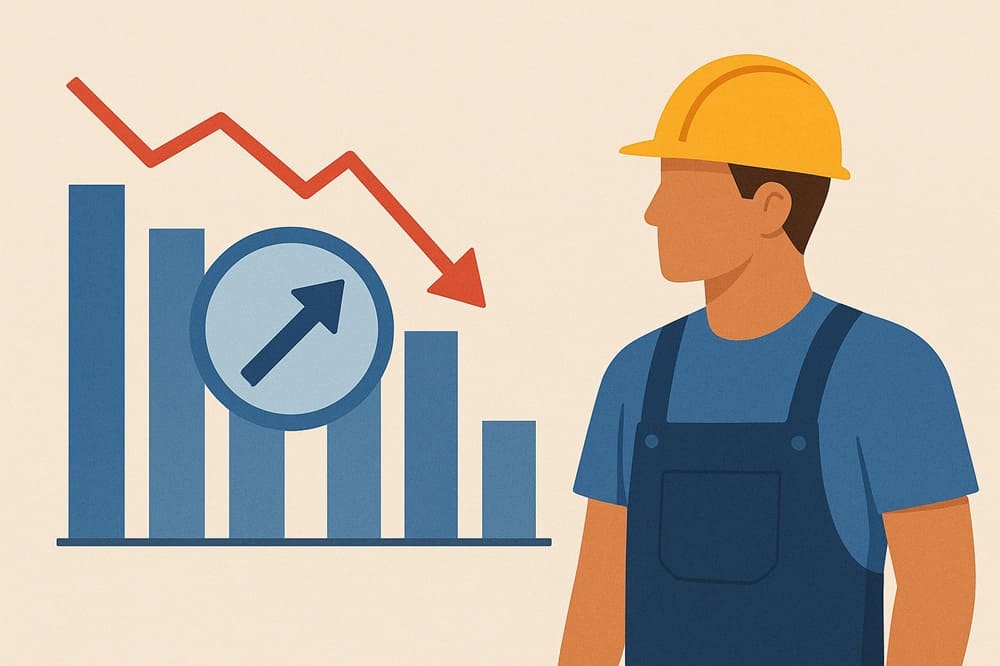 Labour Market Trends and Influencing Factors