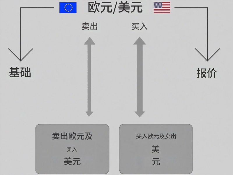 外汇货币对