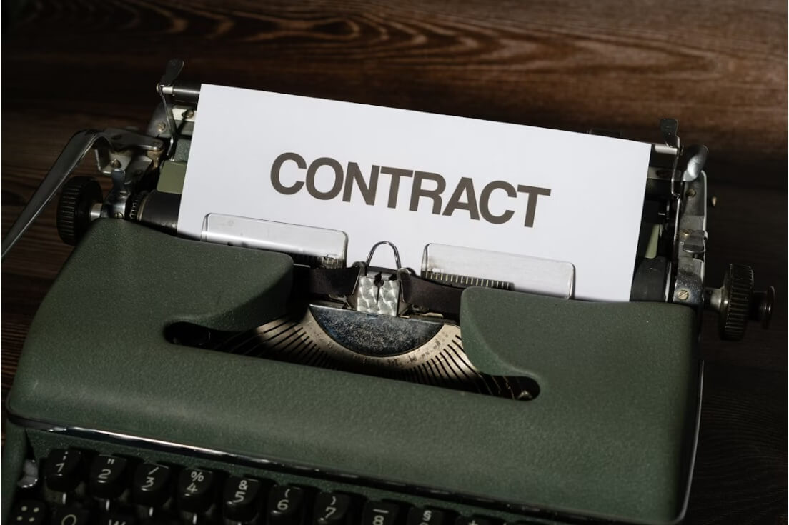 A Futures Contract