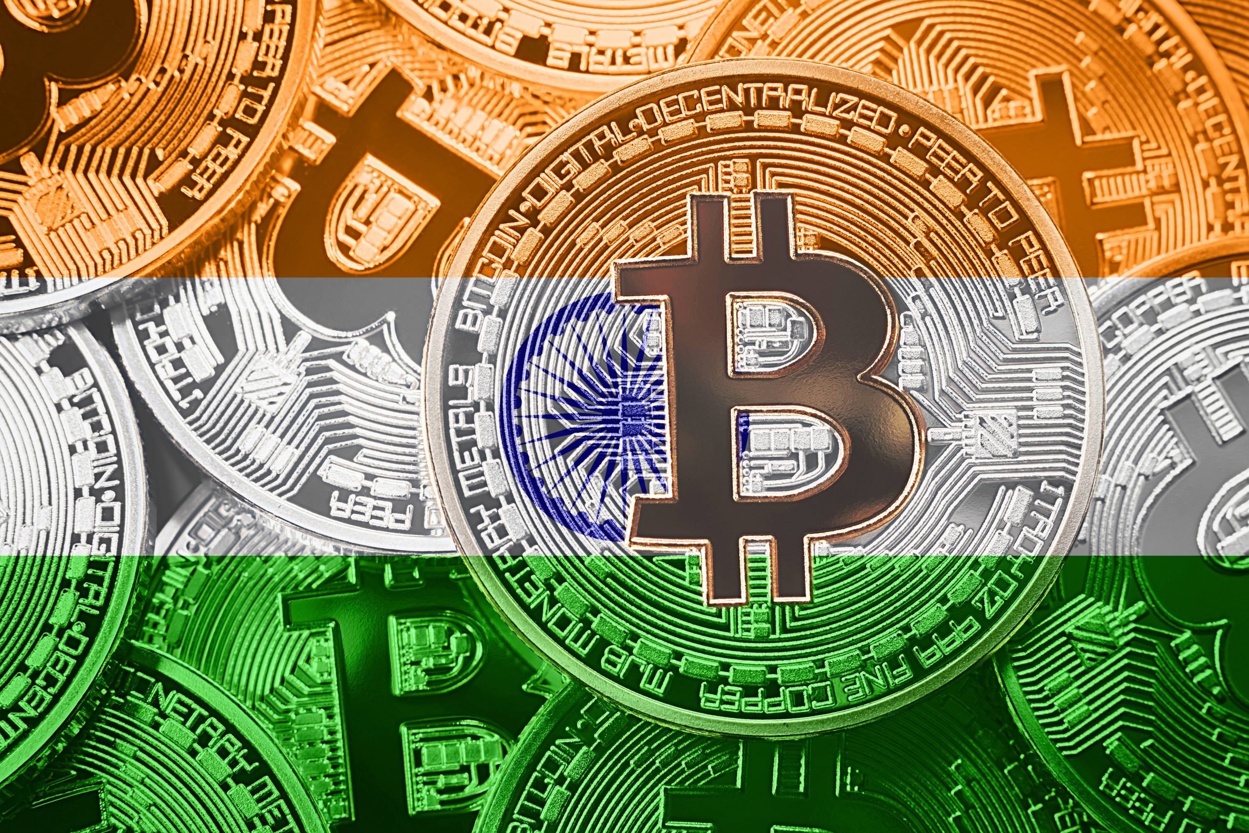 Is Crypto Trading Legal in India