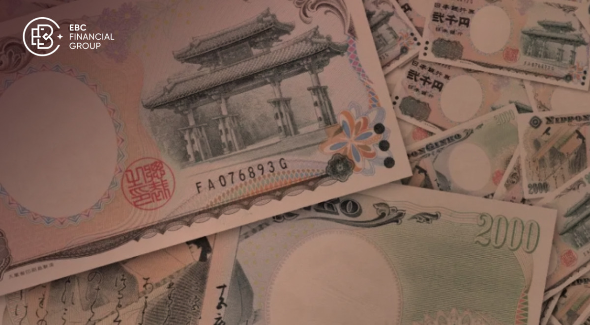 日元