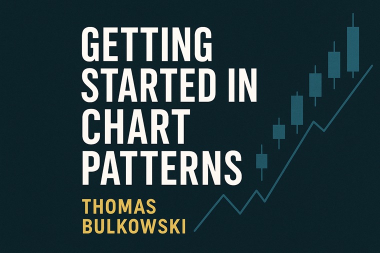 Getting Started in Chart Patterns with Thomas Bulkowski