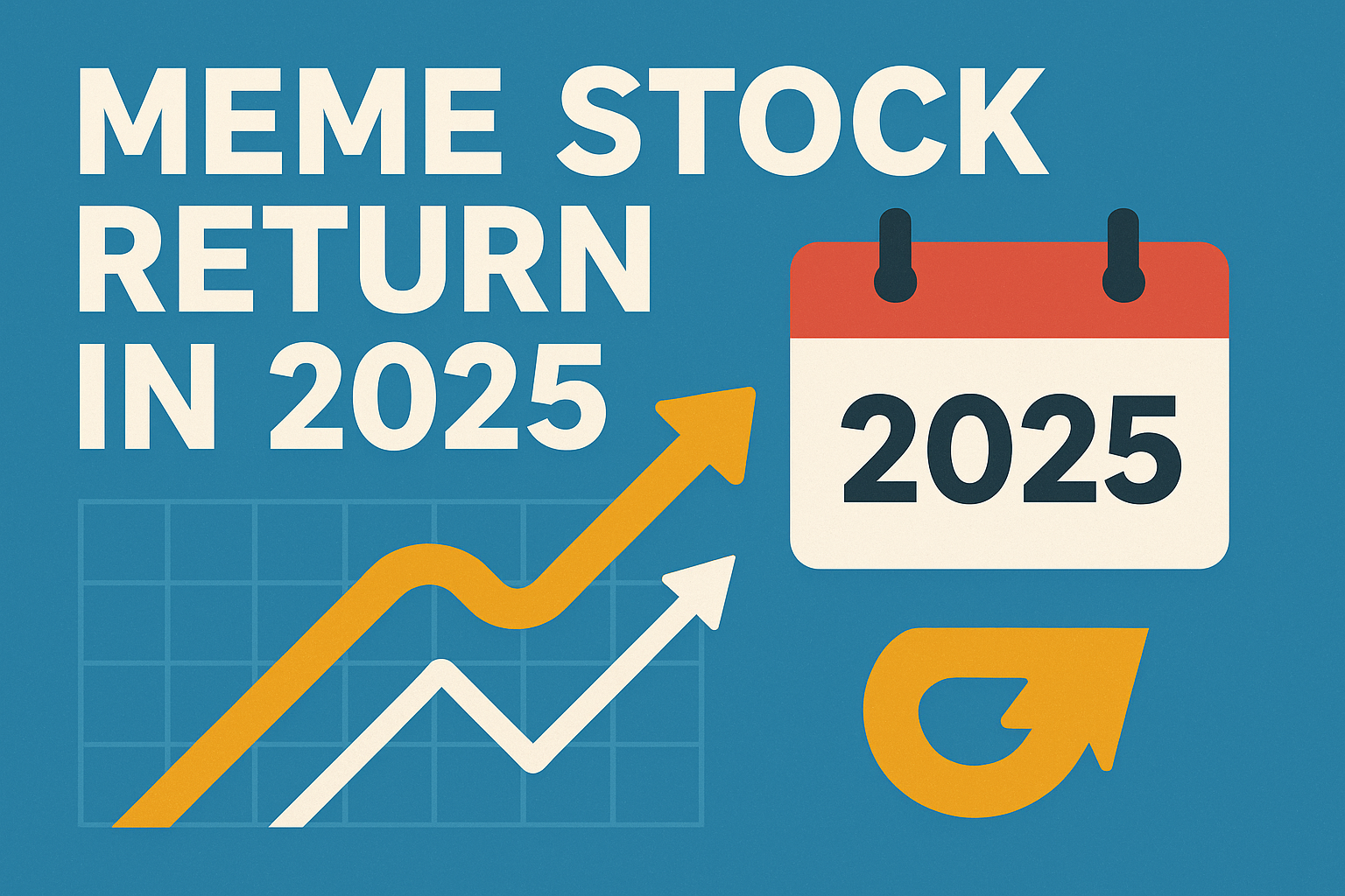 Meme Stocks 2025