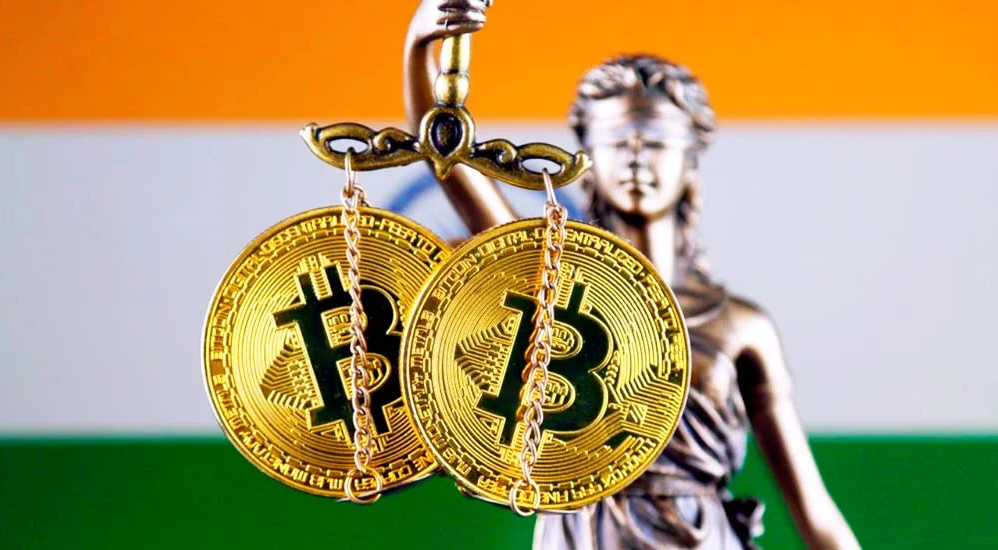 Is Crypto Trading Legal in India