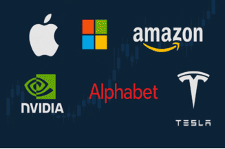 Principales empresas del sector tecnológico