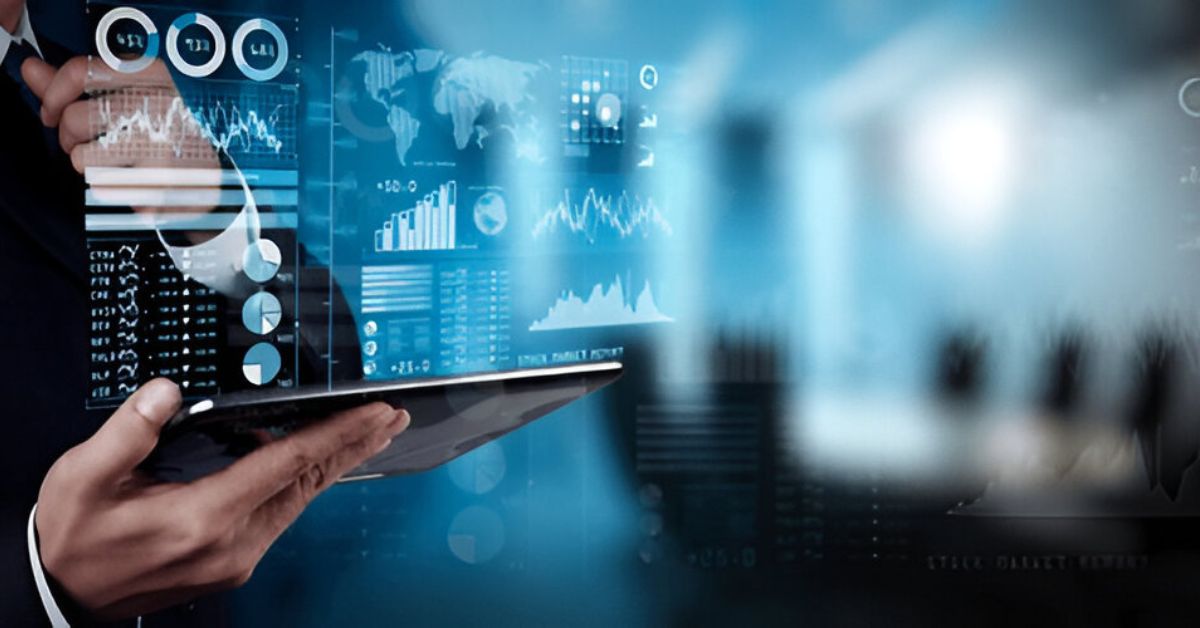 Tìm hiểu về chỉ báo Forex