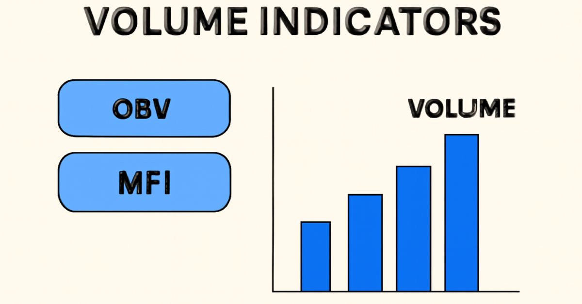 Chỉ báo khối lượng (Volume Indicators)