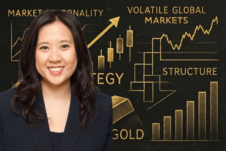 Kathy Lien - The Voice of Discipline in a Volatile Market