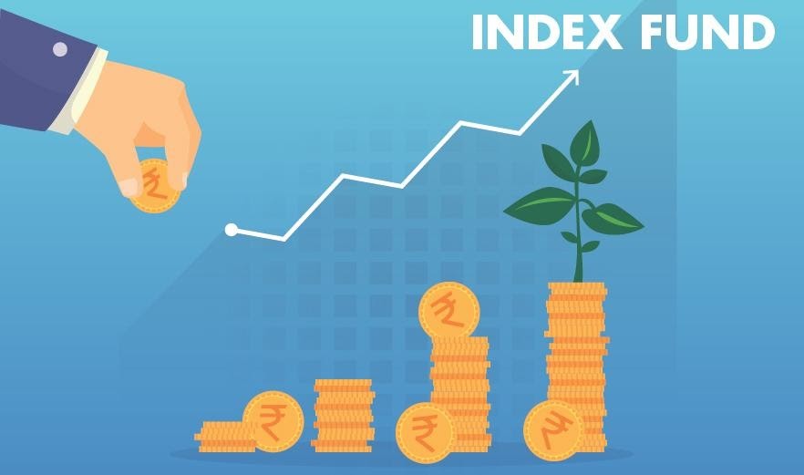 Index Funds Investing