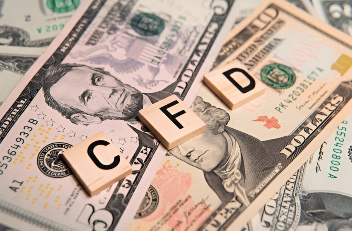 Tìm hiểu về CFD
